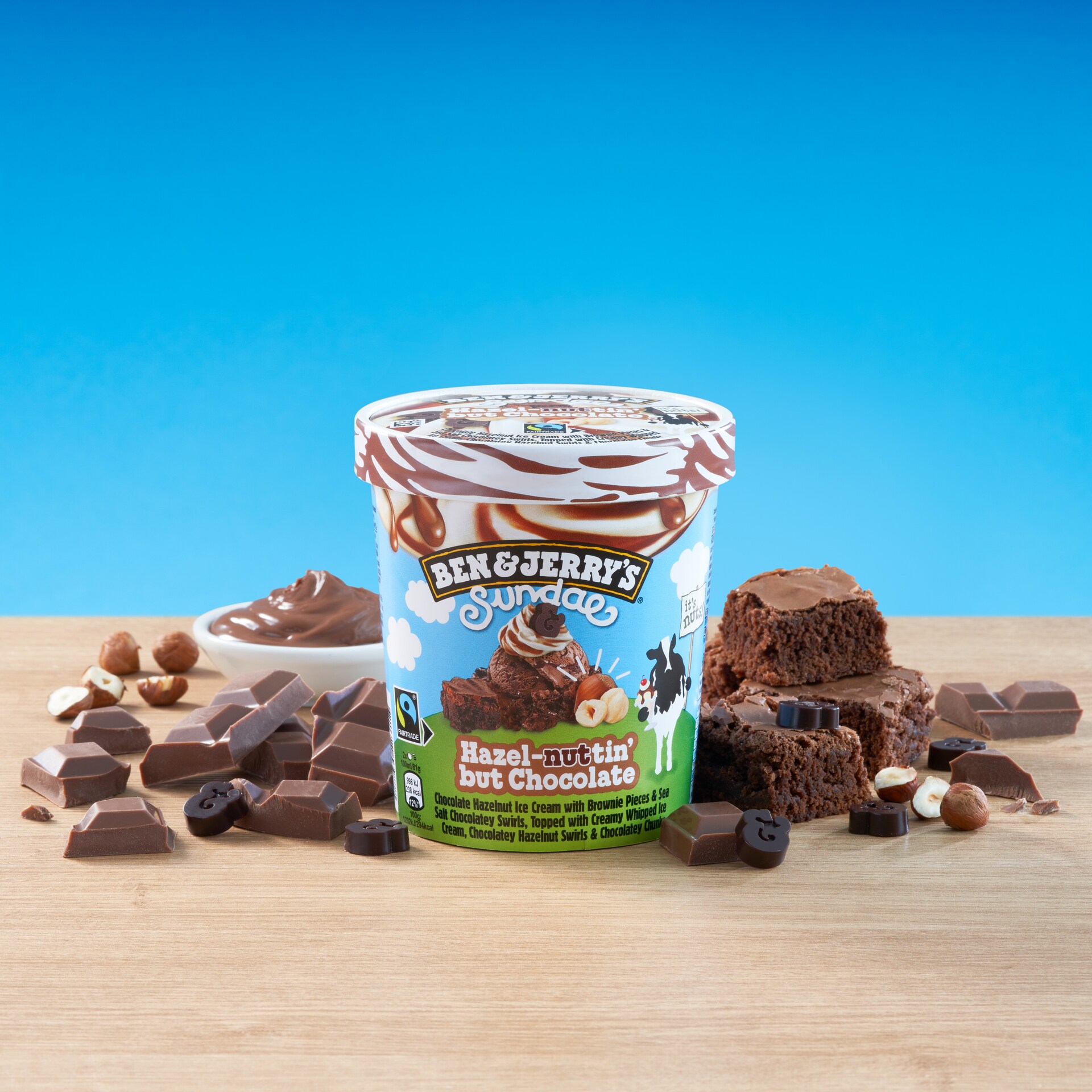 Hazel Nuts Chocolate　cute Hazel Nuts!